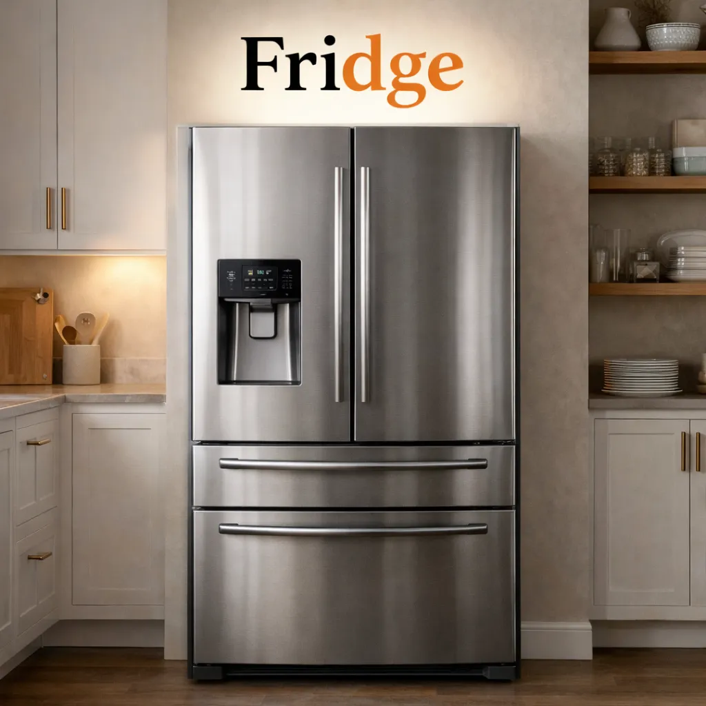 Fridge