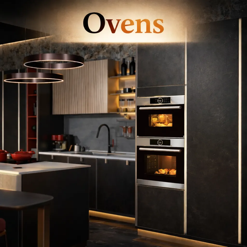 Ovens